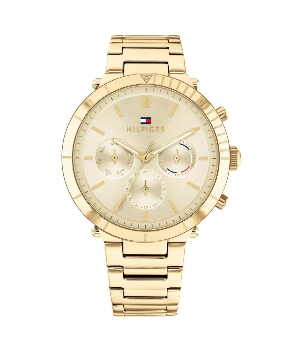 Montre Femme TOMMY HILFIGER – Pièce rare femme