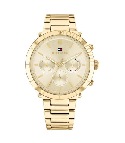 Montre Femme TOMMY HILFIGER – Pièce rare femme