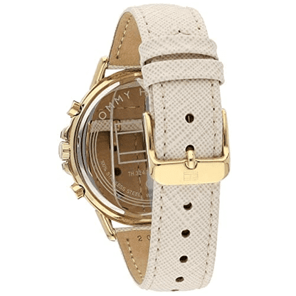 Montre Femme TOMMY HILFIGER – Montre de marque femme