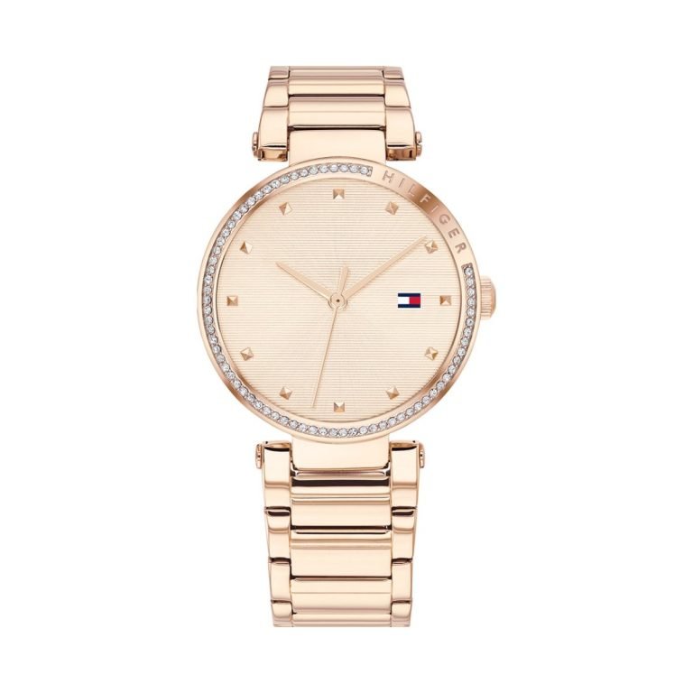 Montre Femme TOMMY HILFIGER – Tendance femme stylée