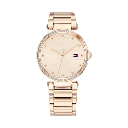 Montre Femme TOMMY HILFIGER – Tendance femme stylée