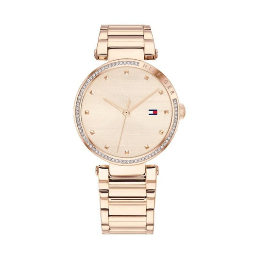 Montre Femme TOMMY HILFIGER – Tendance femme stylée