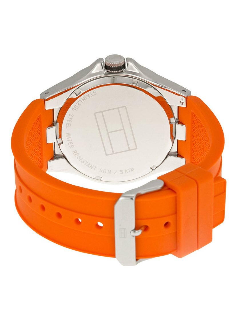 Montre TOMMY HILFIGER – qualité discret de prestige