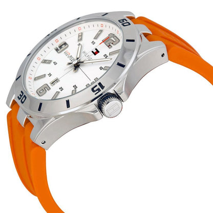 Montre TOMMY HILFIGER – qualité discret de prestige