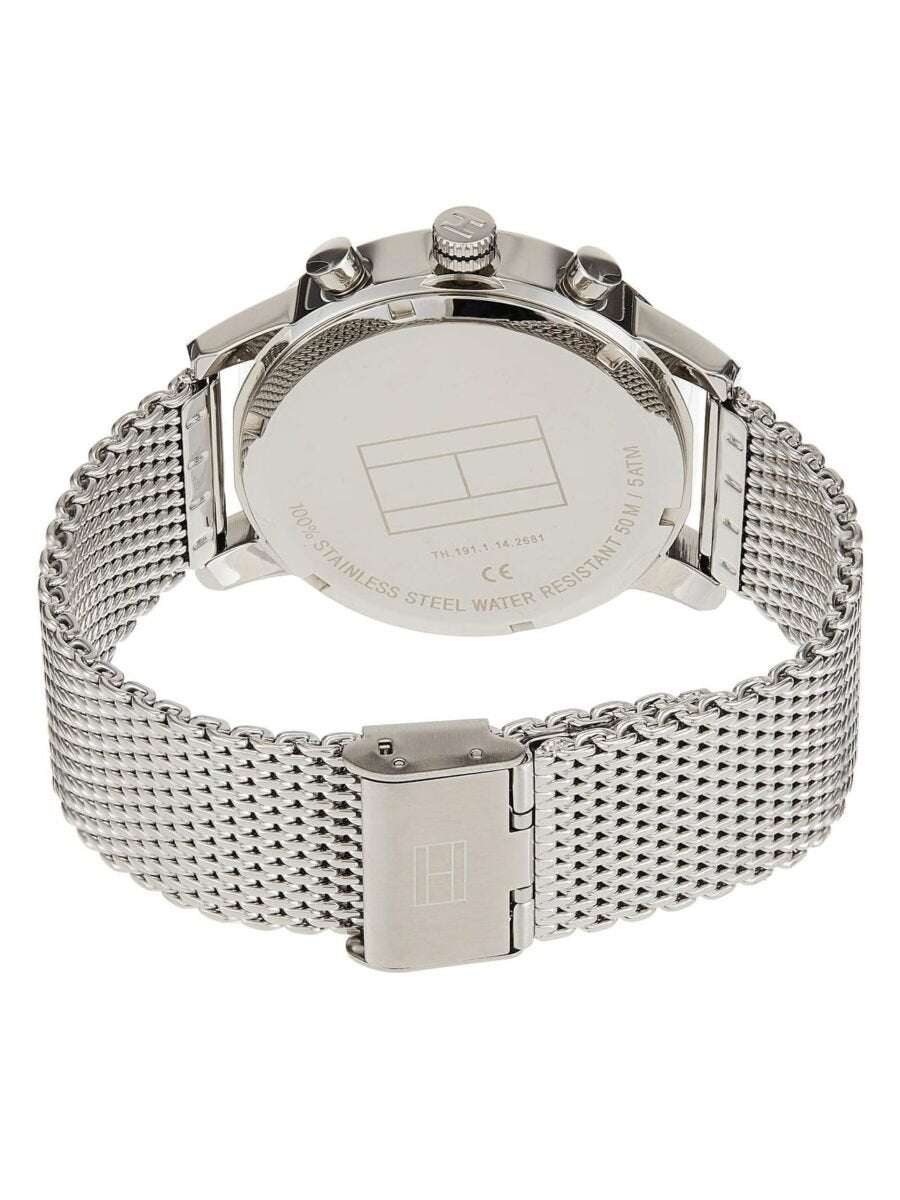 Montre Homme Tommy Hilfiger  – classique