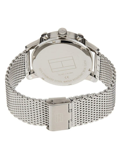 Montre Homme Tommy Hilfiger  – classique