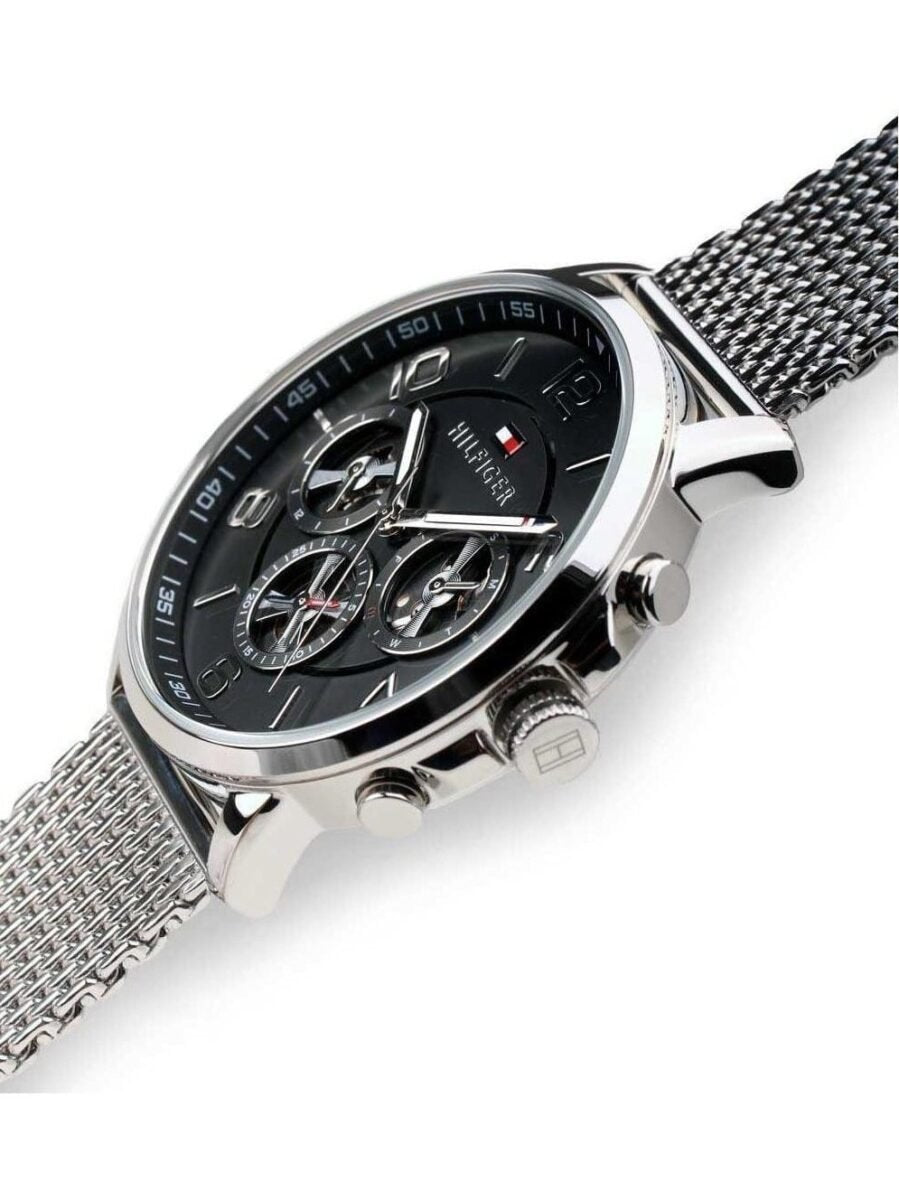 Montre Homme Tommy Hilfiger  – classique