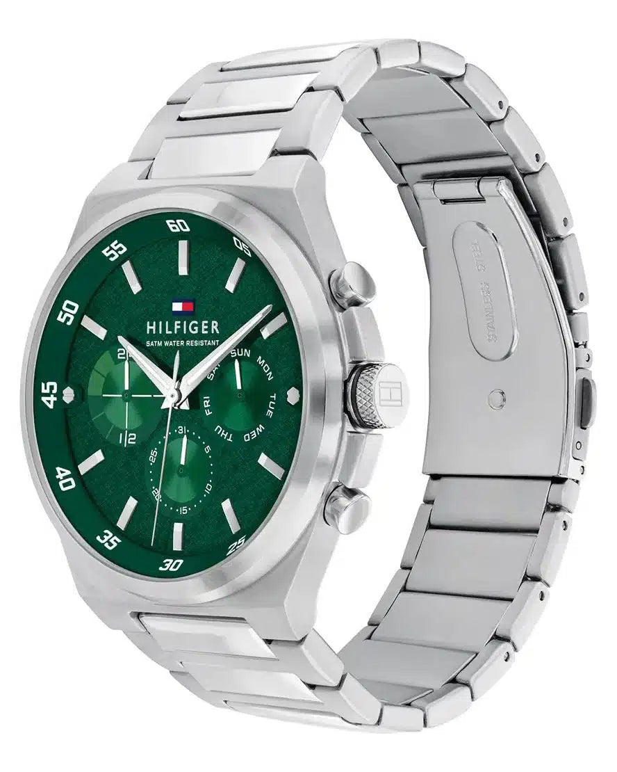 Montre Homme TOMMY HILFIGER – éclat de charme