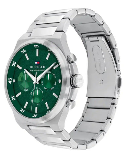 Montre Homme TOMMY HILFIGER – éclat de charme