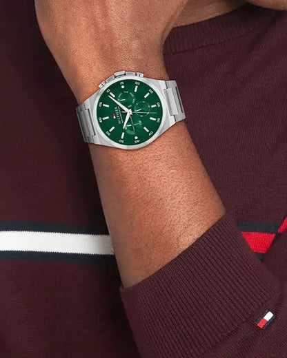 Montre Homme TOMMY HILFIGER – éclat de charme