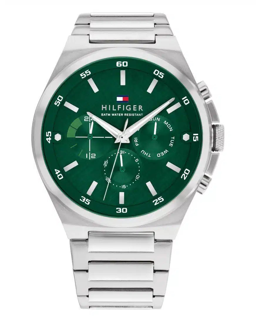 Montre Homme TOMMY HILFIGER – éclat de charme