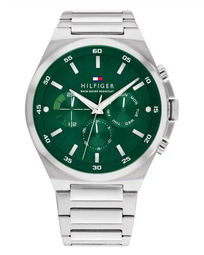 Montre Homme TOMMY HILFIGER – éclat de charme
