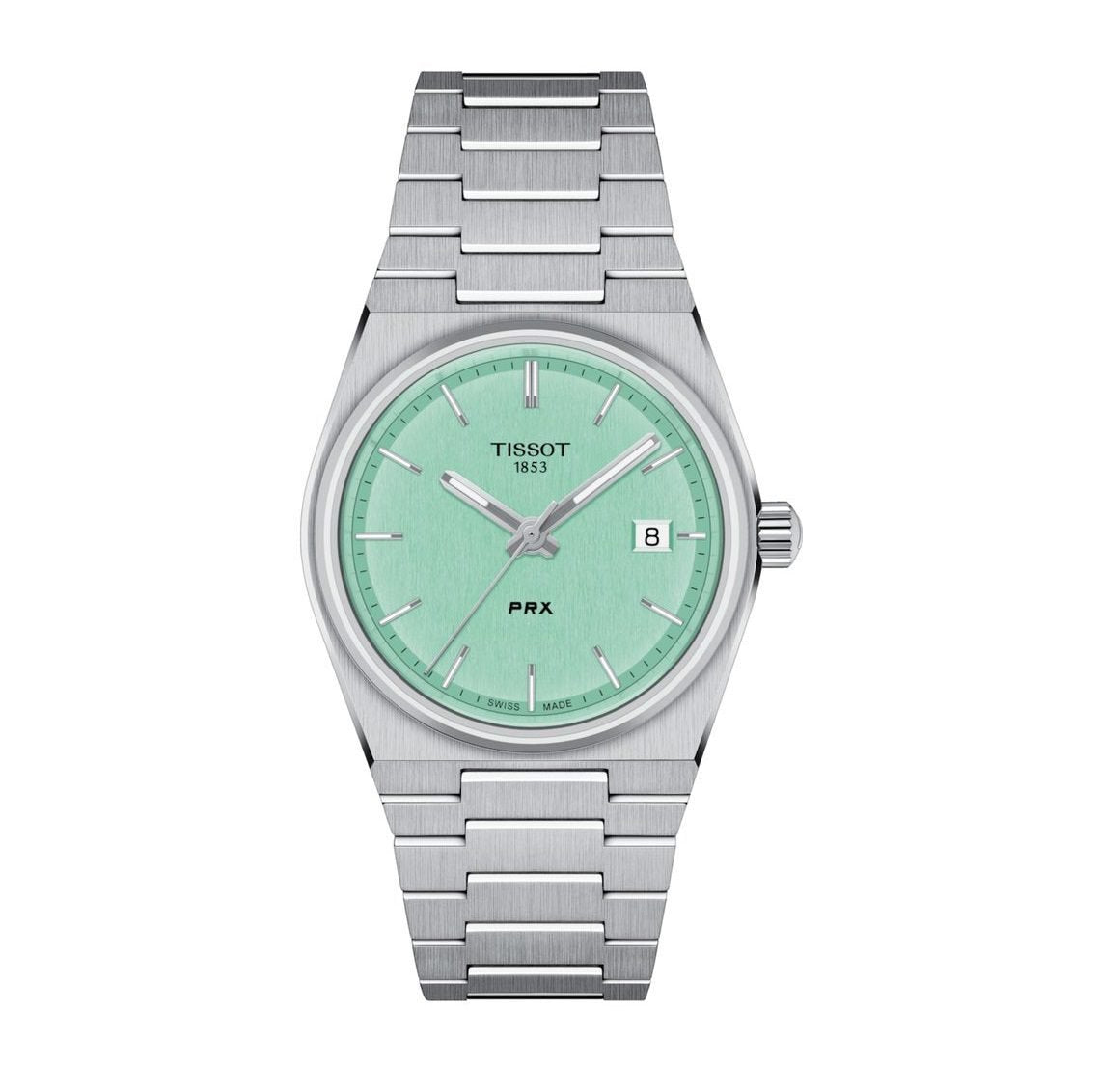 Montre Femme Tissot – Qualité certifiée suisse