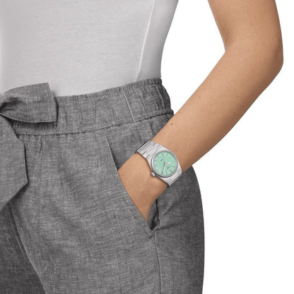 Montre Femme Tissot – Qualité certifiée suisse