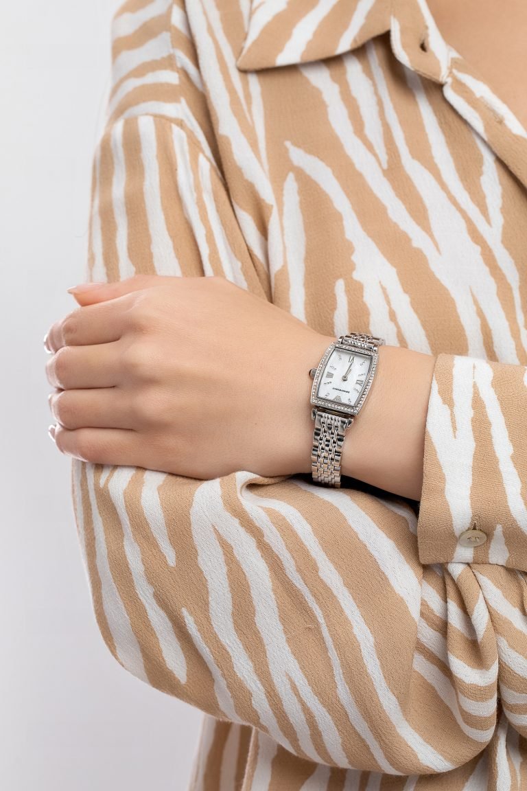 Montre Femme Emporio Armani Ar11405 – Fashion suisse garantie