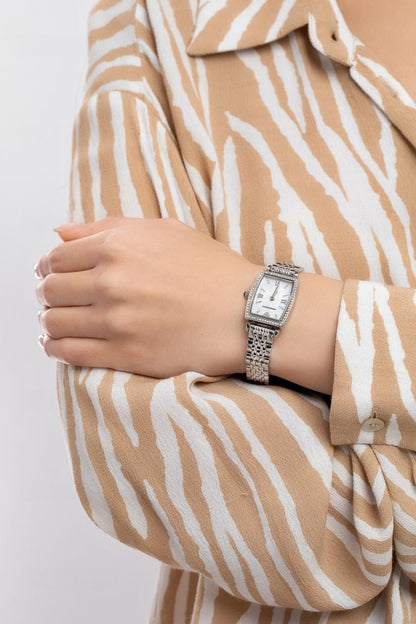 Montre Femme Emporio Armani Ar11405 – Fashion suisse garantie