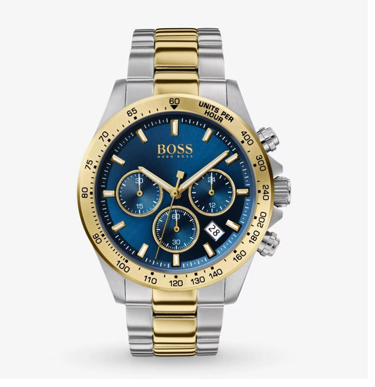 Montre Homme Hugo Boss – classe intemporel de caractère