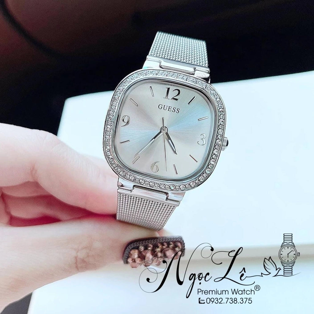 Montre Femme Guess Gw0354L1 – Tendance suisse féminine