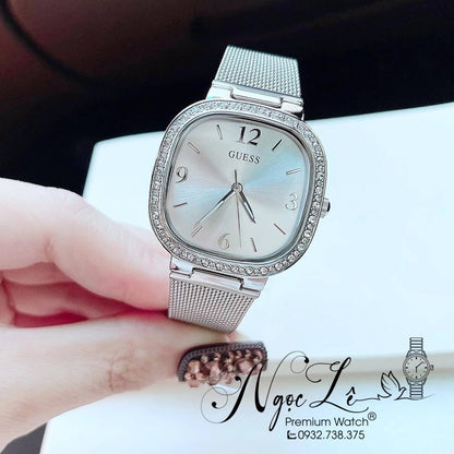 Montre Femme Guess Gw0354L1 – Tendance suisse féminine