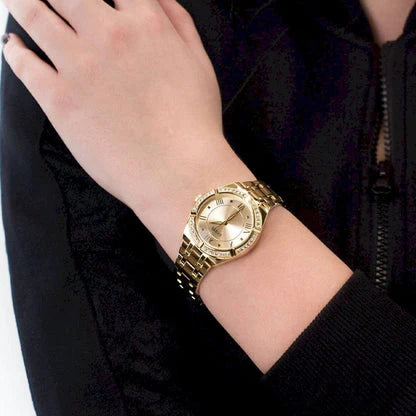 Montre Femme Guess Gw0033L2 – Design précis pour elle