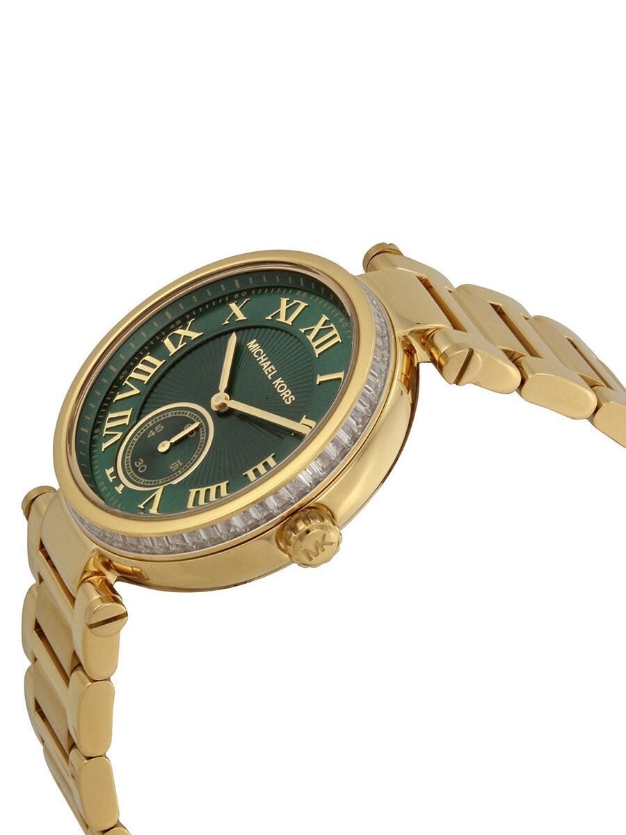 Montre Femme Michael Kors Mk6065 – Mode moderne femme