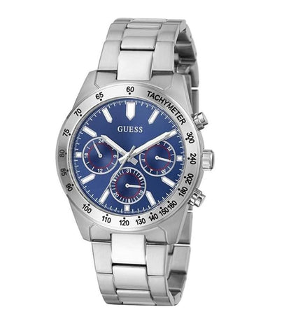 Montre Homme Guess Gw0329G1 – accessoire fiable pour homme