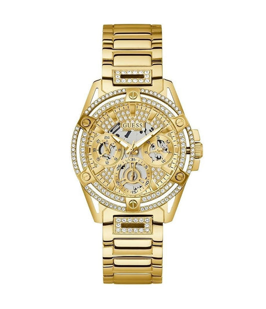 Montre Femme Guess Gw0464L2 – Élégance pour elle