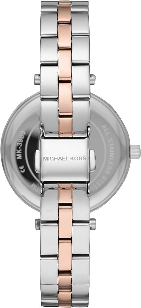 Montre Femme Michael Kors Mk3969 – Bracelet mode femme