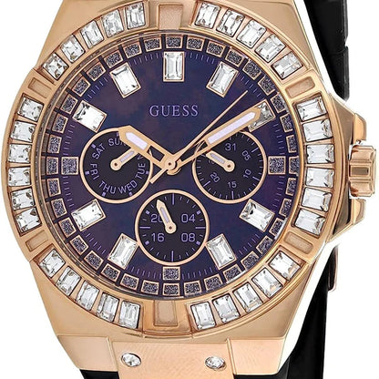 Montre Femme Guess Gw0118L2 – Montre de qualité suisse