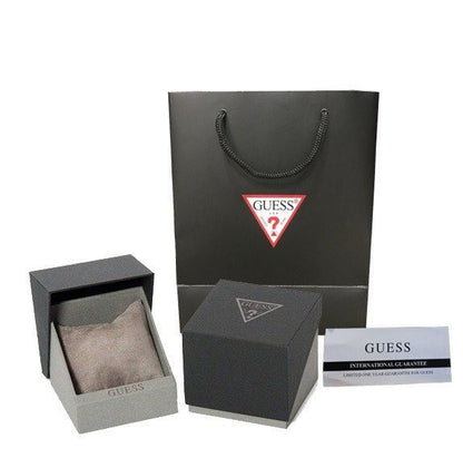 Montre Homme GUESS – bijou élégant