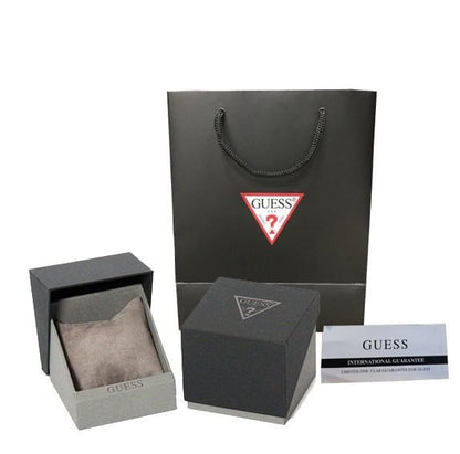 Montre Femme Guess Gw0604L2 – Montre pour femme moderne