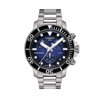 Montre Homme Tissot – savoir-faire robuste d’allure