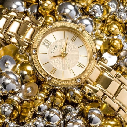 Montre Femme Guess – Chic urbain femme