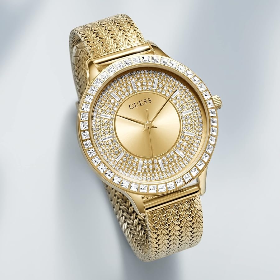 Montre Femme Guess Gw0402L2 –  chic