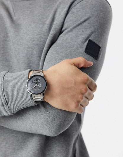 Montre Homme HUGO BOSS  58129460 – Élégante