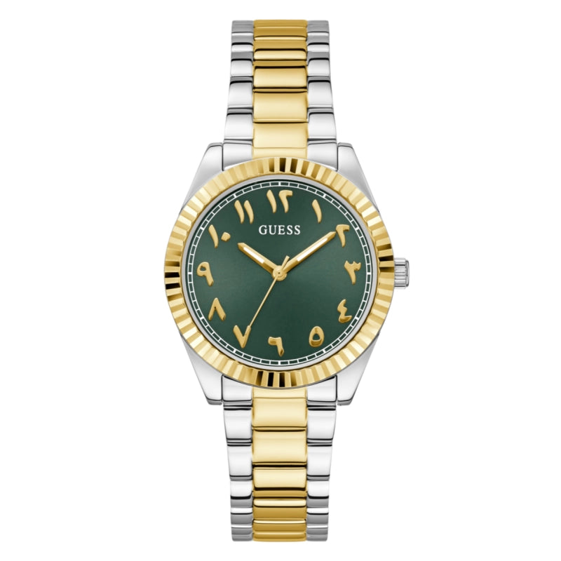 Montre Femme Guess Luna GW0735L2