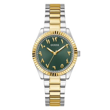 Montre Femme Guess Luna GW0735L2