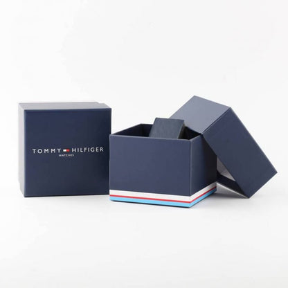 Montre Femme TOMMY HILFIGER – Tendance femme stylée
