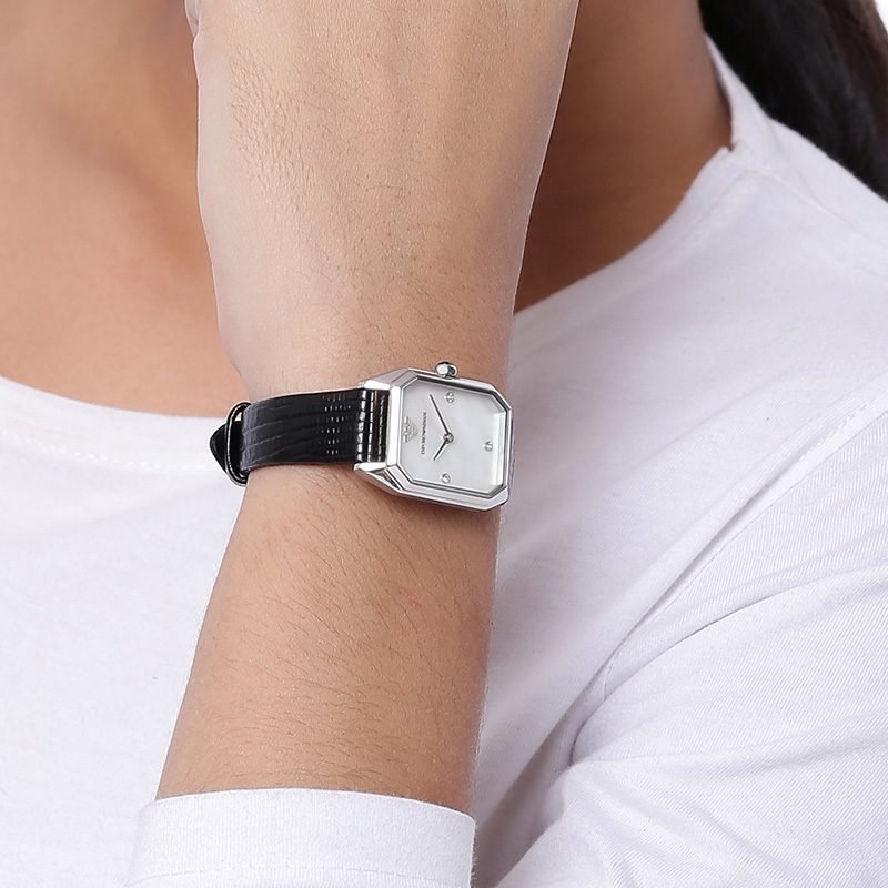 Montre Femme Emporio Armani Ar11148 – Offre fashion femme