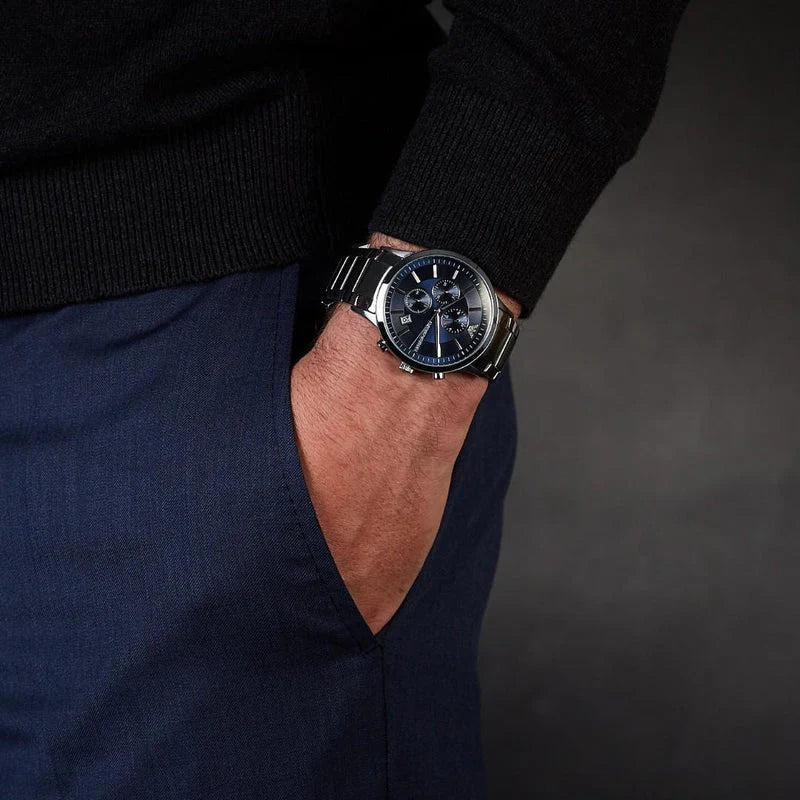 Montre Homme EMPORIO ARMANI AR11164