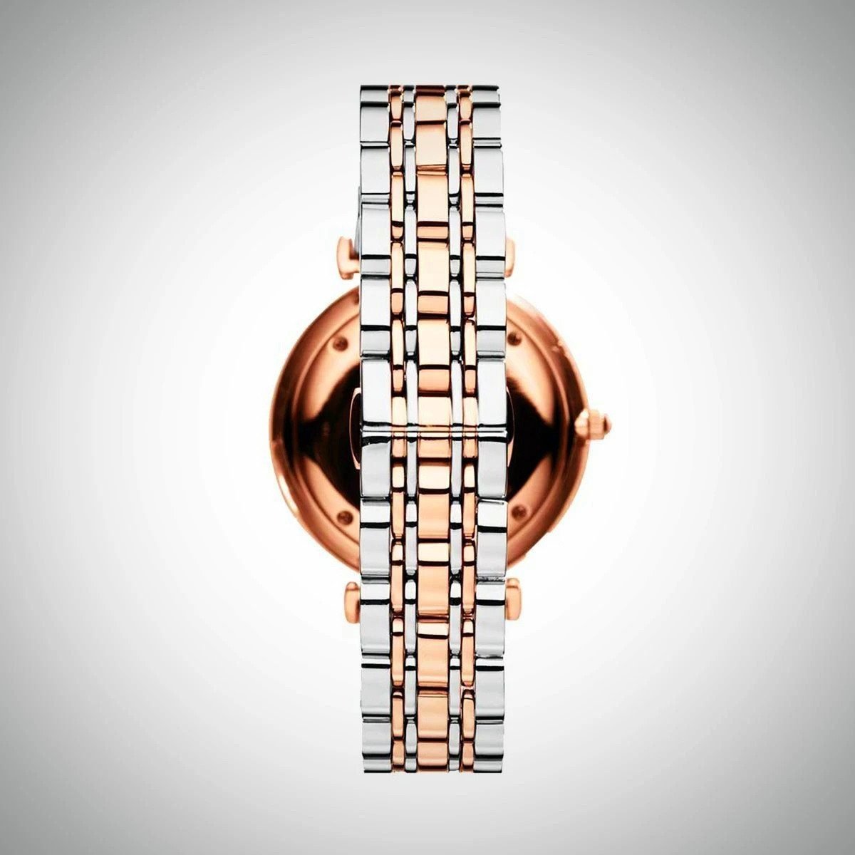 Montre Femme Emporio Armani – Accessoire suisse original