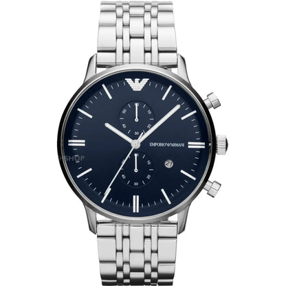Montre Homme EMPORIO ARMANI – esprit tendance