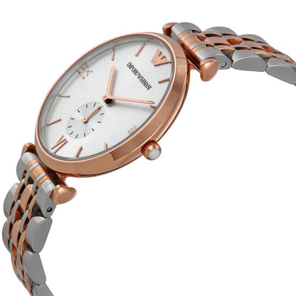 Montre Femme Emporio Armani – Accessoire suisse original