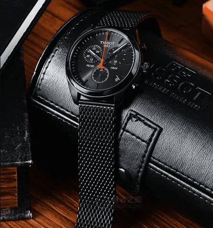 Montre Homme Tissot – qualité tendance de confiance
