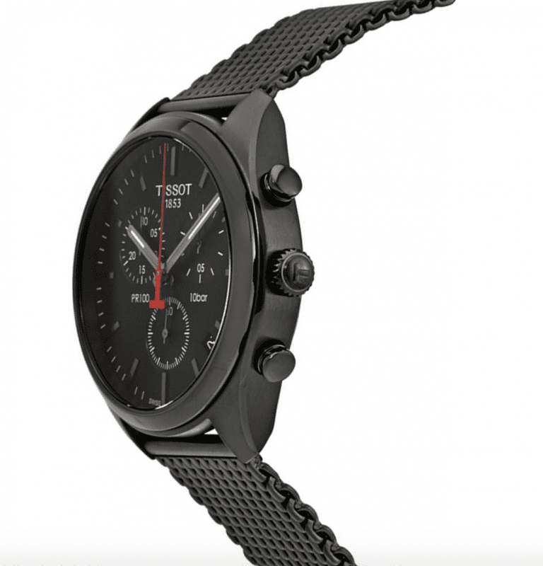 Montre Homme Tissot – qualité tendance de confiance