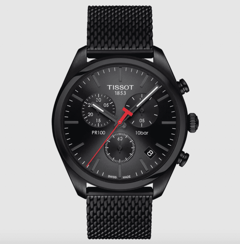 Montre Homme Tissot – qualité tendance de confiance
