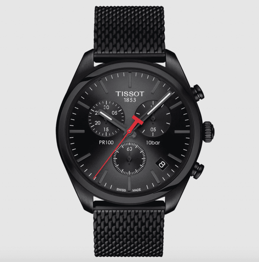 Montre Homme Tissot – qualité tendance de confiance