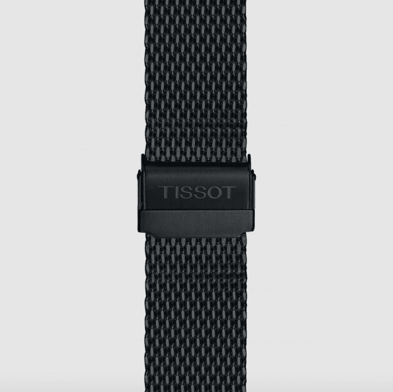 Montre Homme Tissot – qualité tendance de confiance