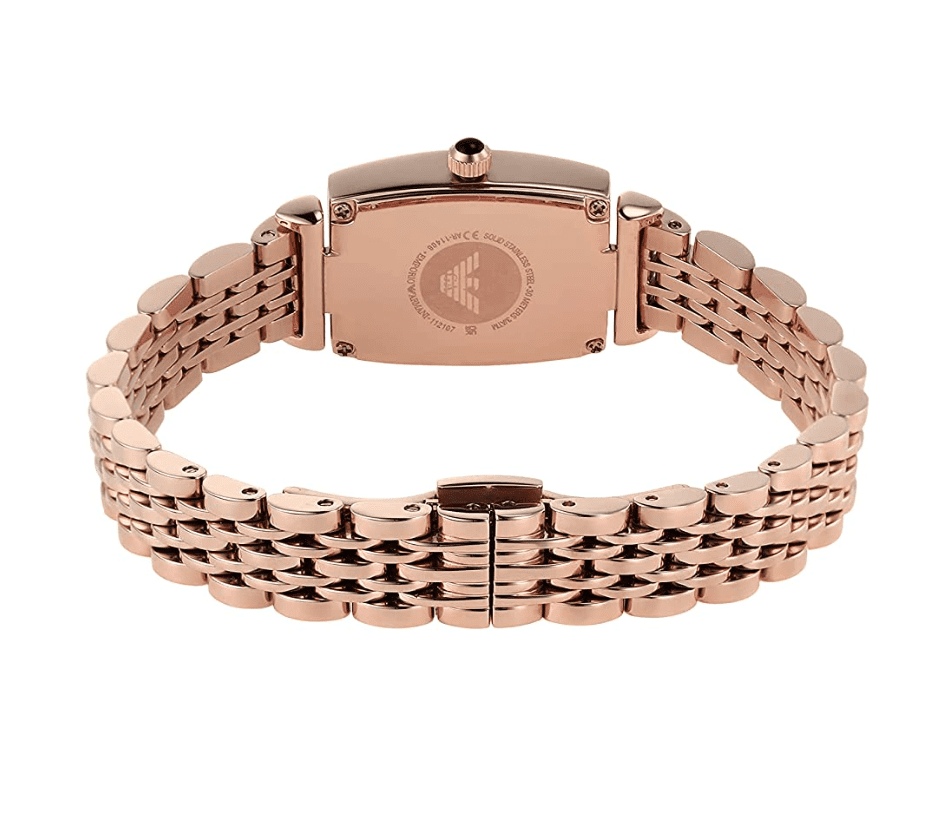 Montre Femme Emporio Armani Ar11406 – Mode femme luxe