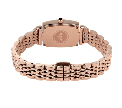 Montre Femme Emporio Armani Ar11406 – Mode femme luxe